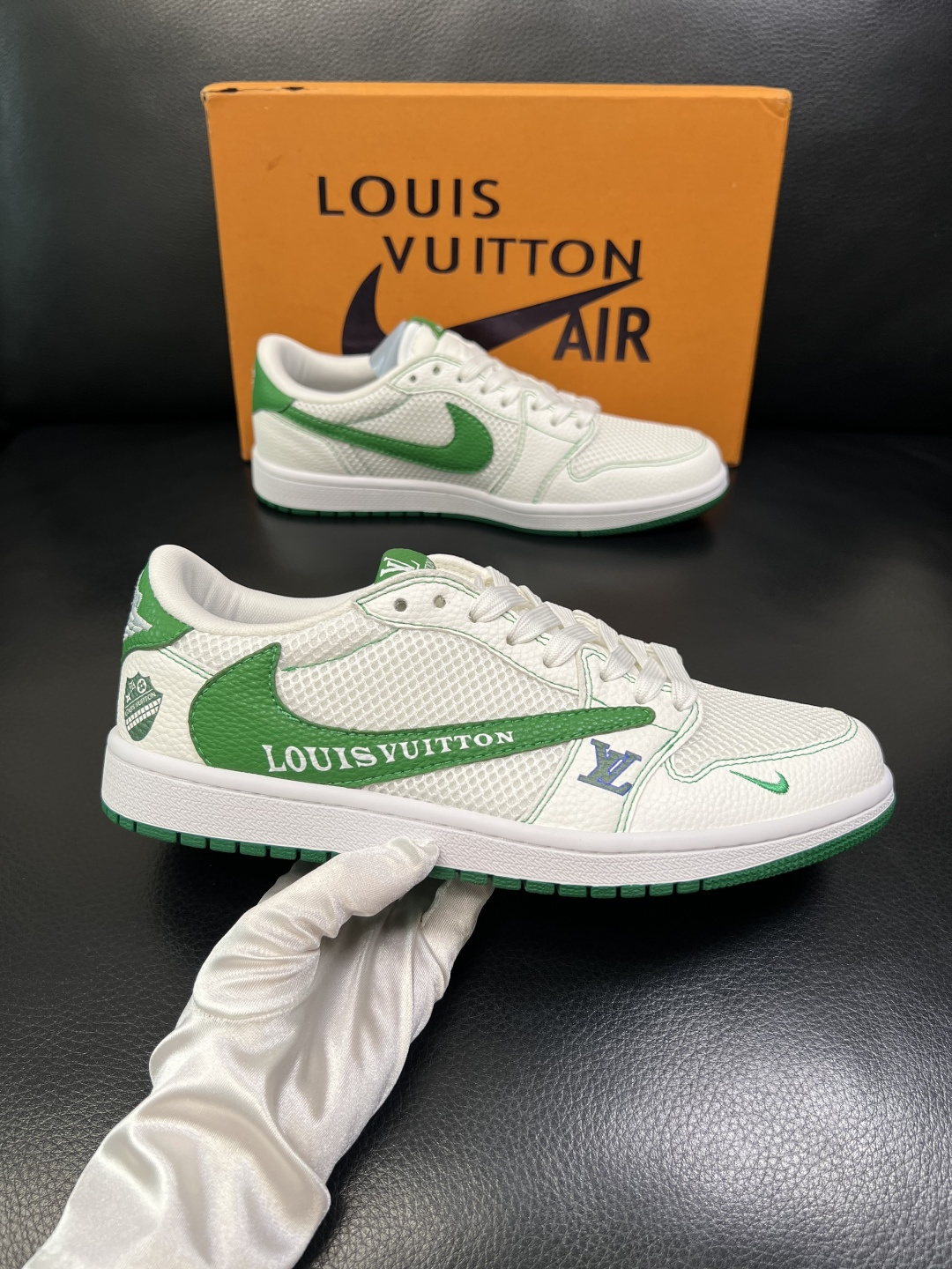 LV